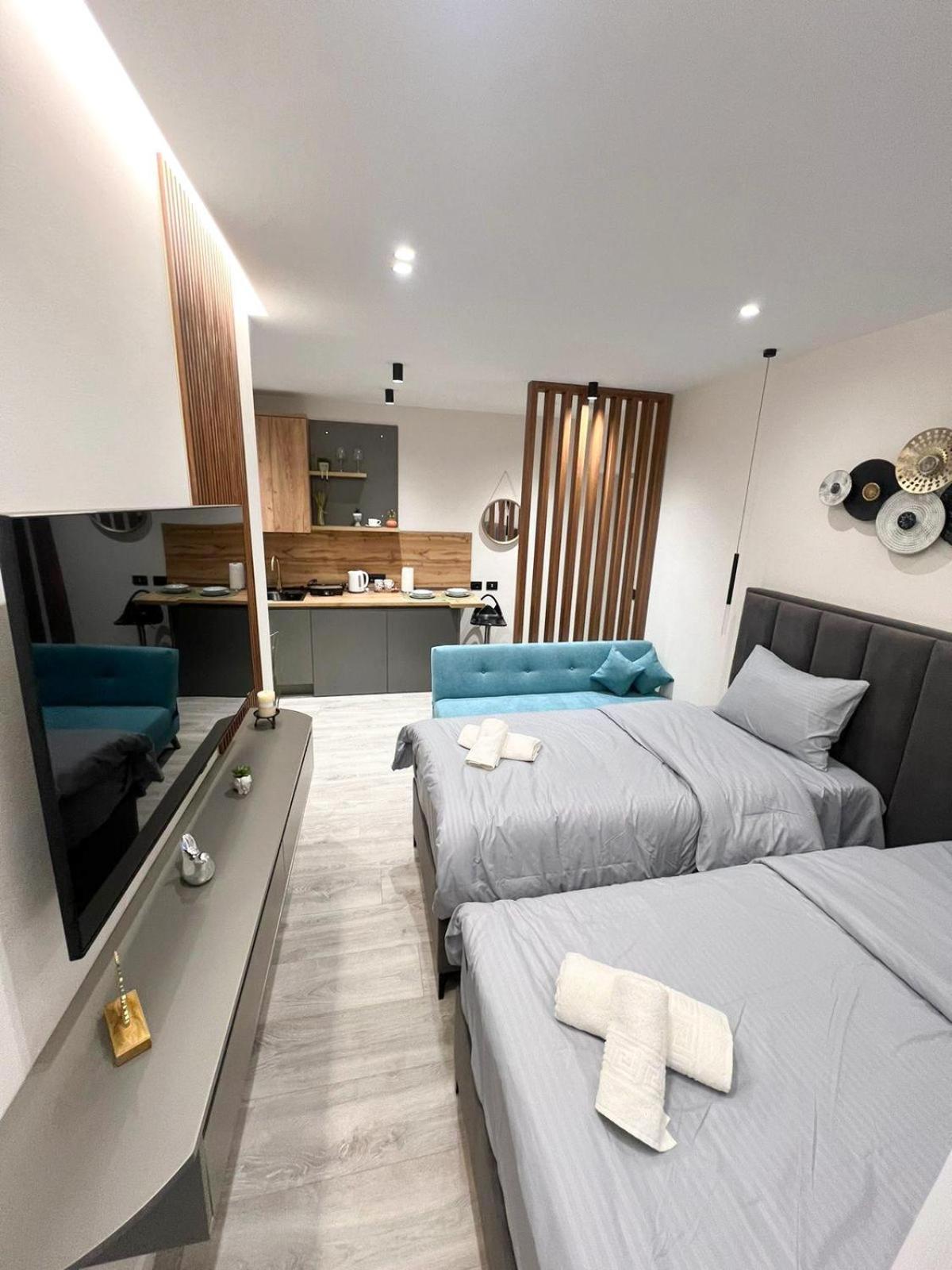 Shkodra Studio Apartment Apartment