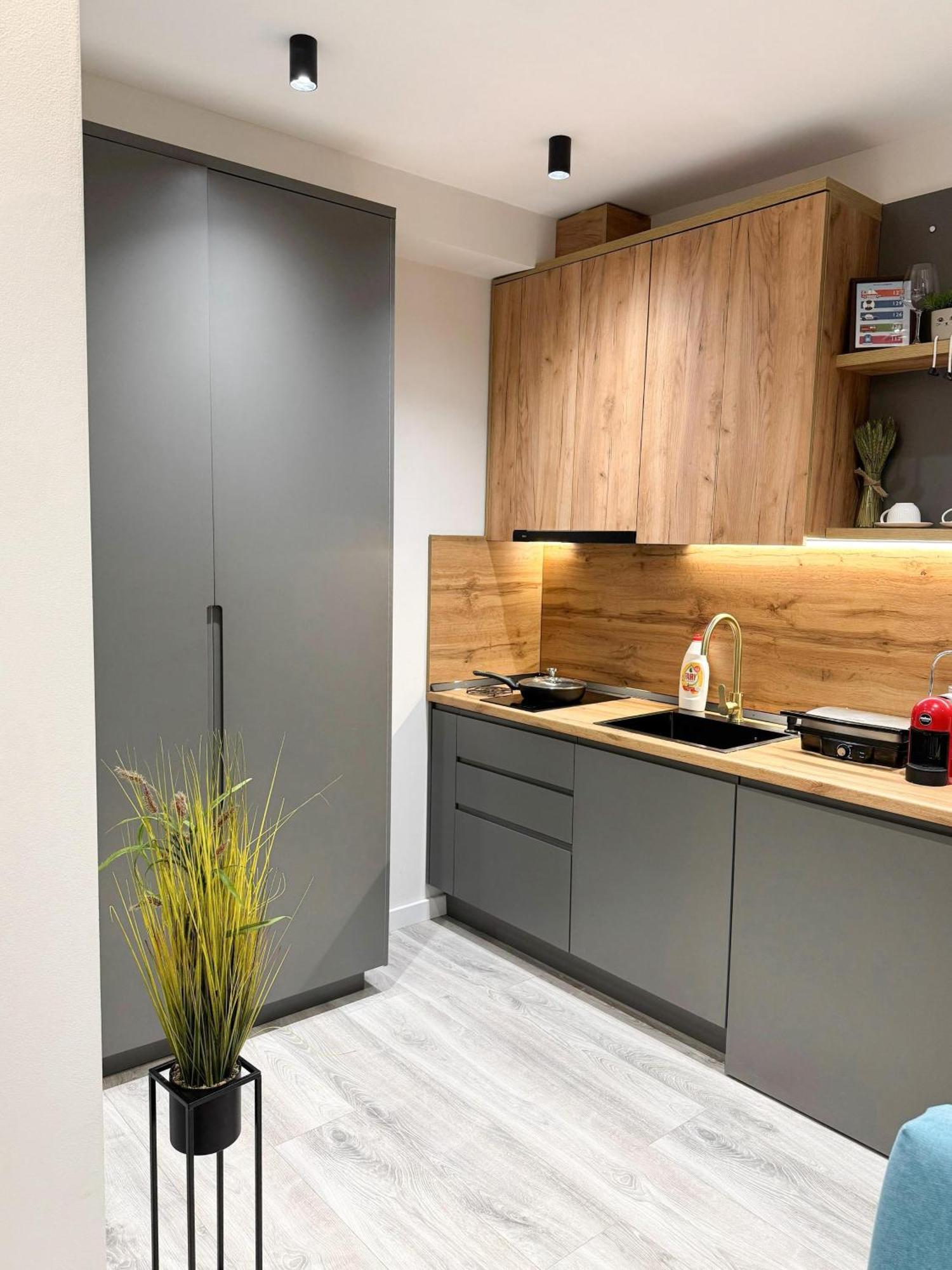 Apartment Shkodra Studio Apartment